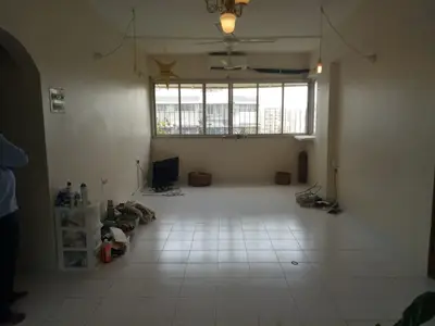 2 BHK Highland, Bandra West — for Rent — photo 3 thumbnail