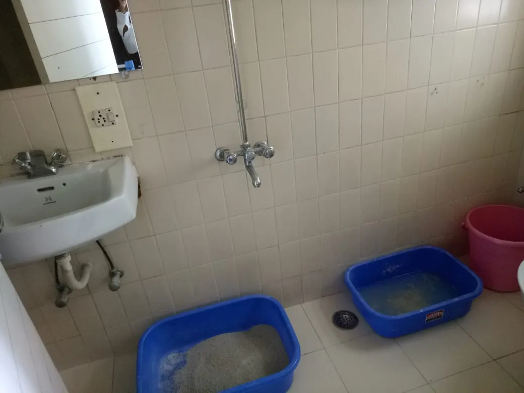 2 BHK Flats on Rent in Highland , Bandra West