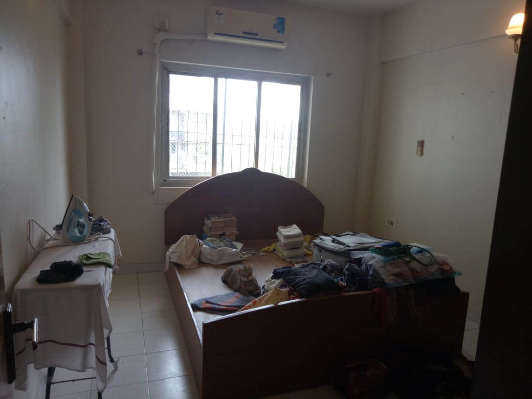 Master Bedroom - Highland , Bandra West