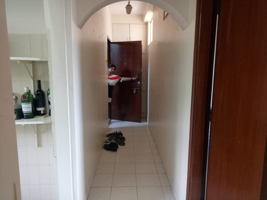 Utility Space - Highland , Bandra West