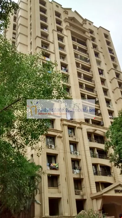 3 BHK Flats for Sale in Birchwood, Powai
