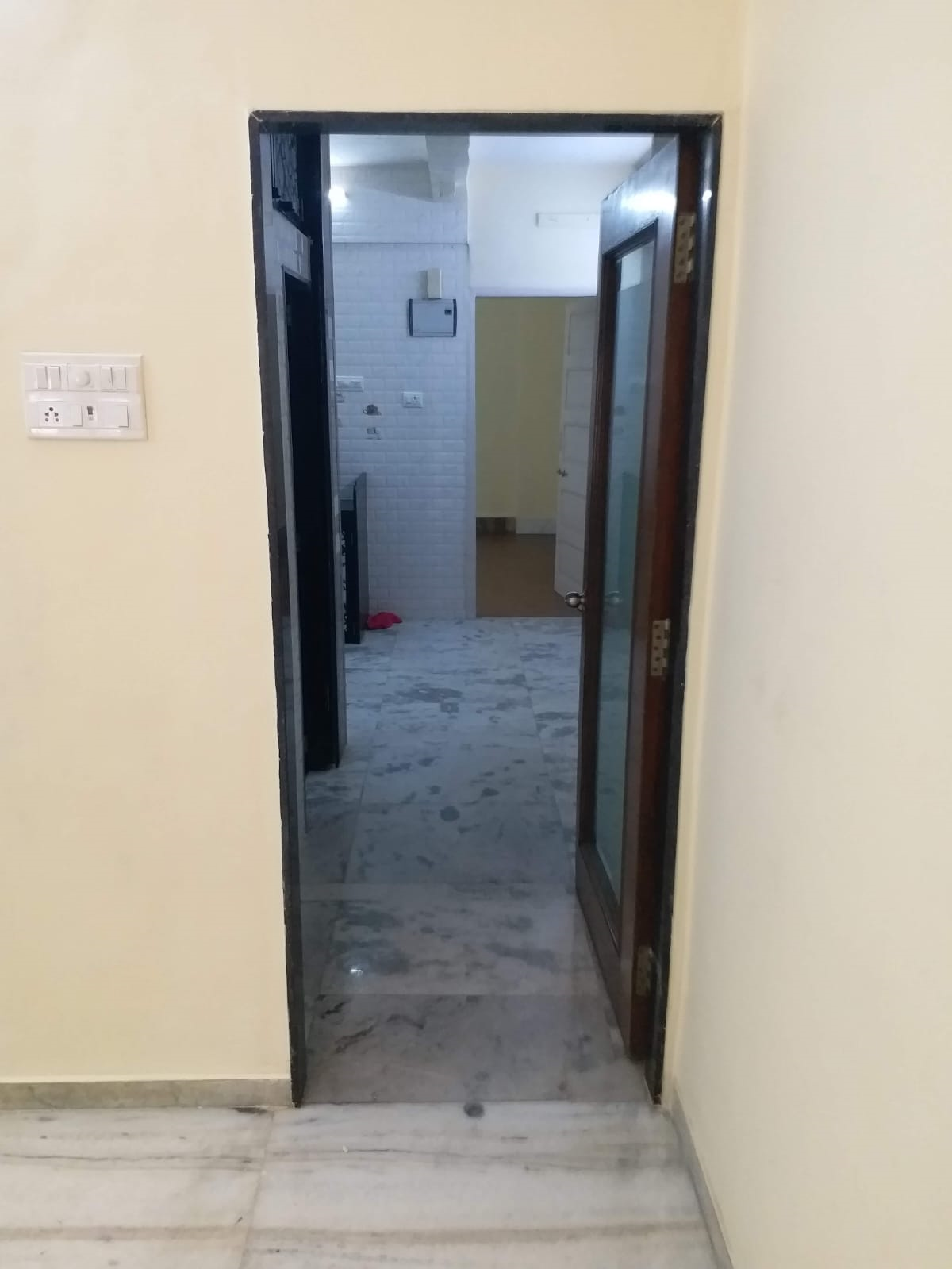 G1 - Girnar Society , Santacruz West