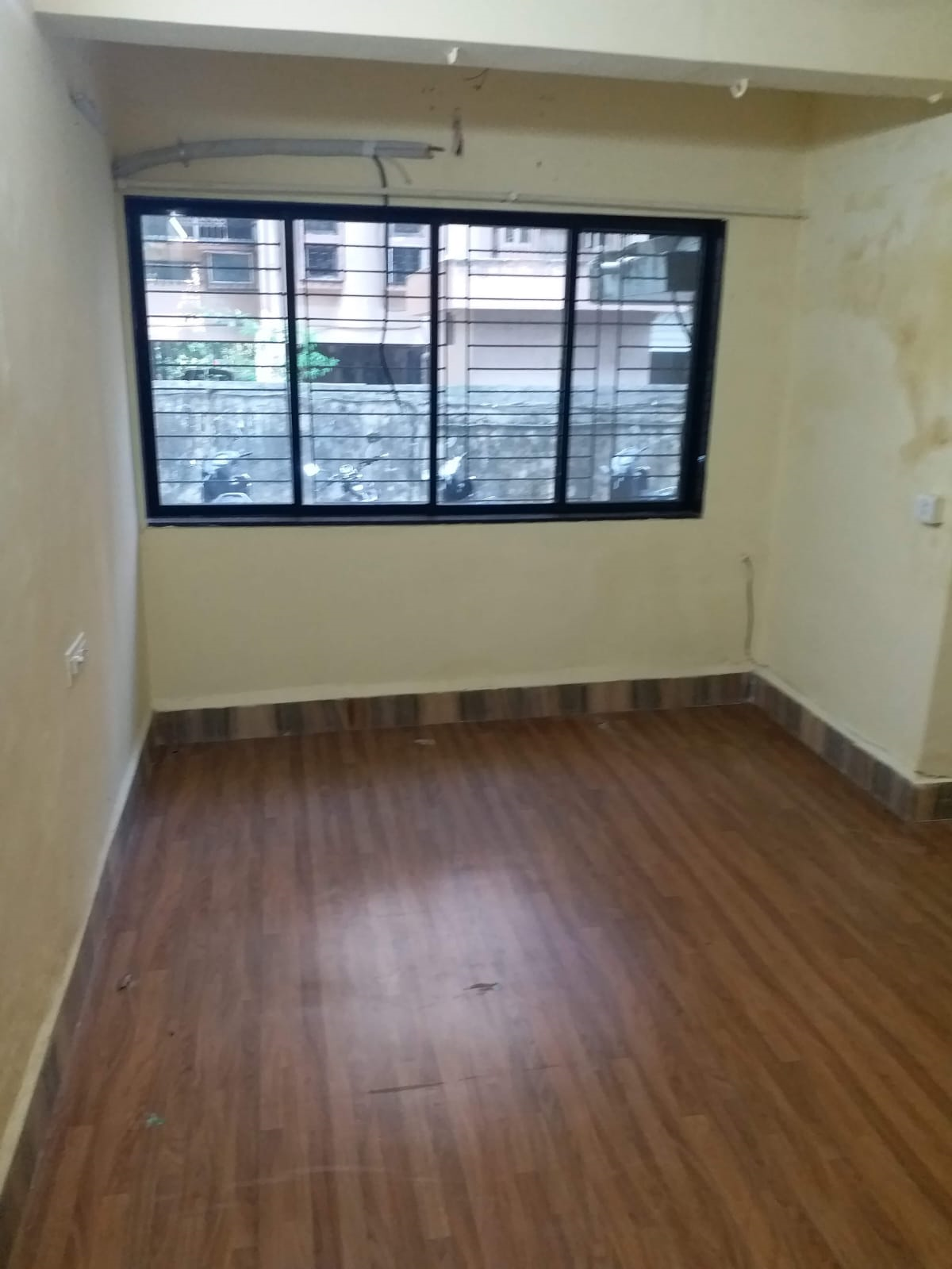 G3 - Girnar Society , Santacruz West