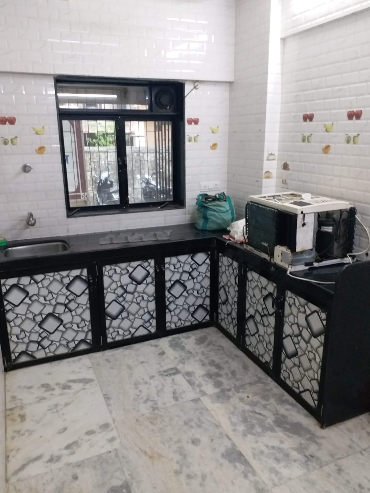 G8 - Girnar Society , Santacruz West