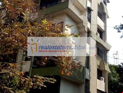 Delima Apartment, Bandra West