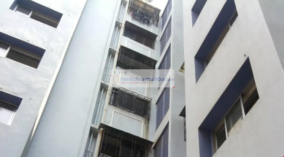 1 BHK Flats on Rent in Silver Stream, Andheri West