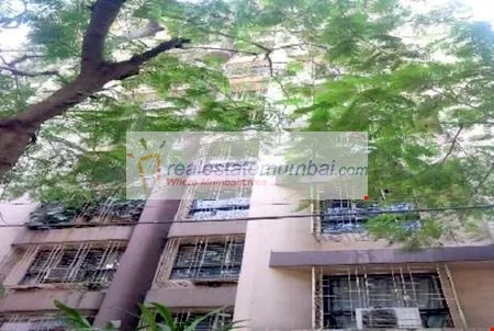 1 BHK Flats for Sale in Gulmohar, Andheri West
