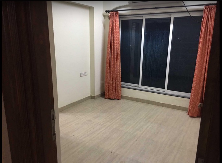 Bedroom 2 - Belmonte, Andheri West