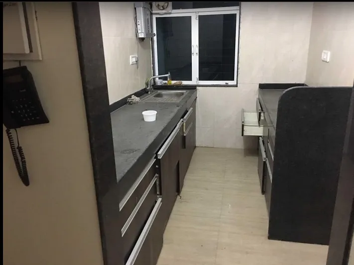 2 BHK Flats for Sale in Belmonte, Andheri West