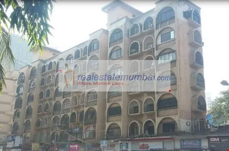 2 BHK Flats for Sale in Twinkle Apartment, Andheri West