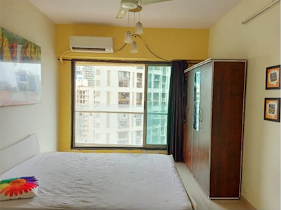 3 - Green Heights, Andheri West