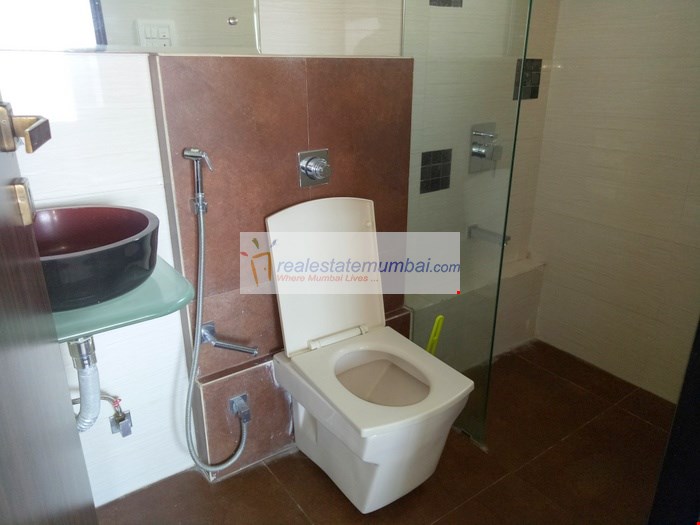 Bathroom 2 - New Jaladarshan , Bandra West