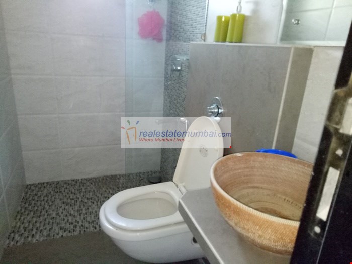 Bathroom 3 - New Jaladarshan , Bandra West