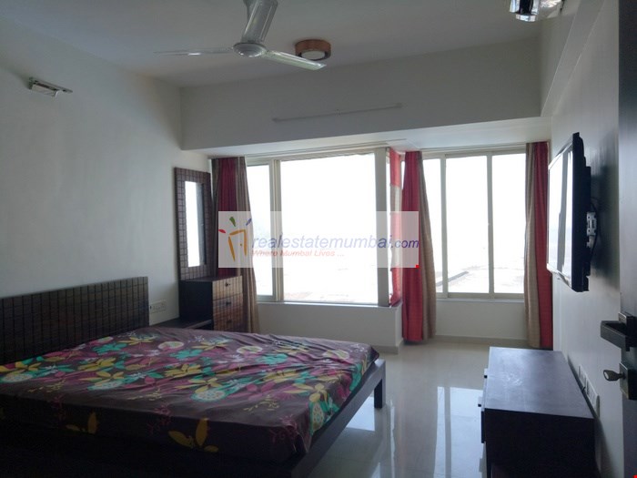 Bedroom 21 - New Jaladarshan , Bandra West