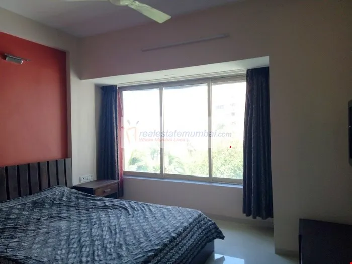 3 BHK Flats on Rent in New Jaladarshan , Bandra West