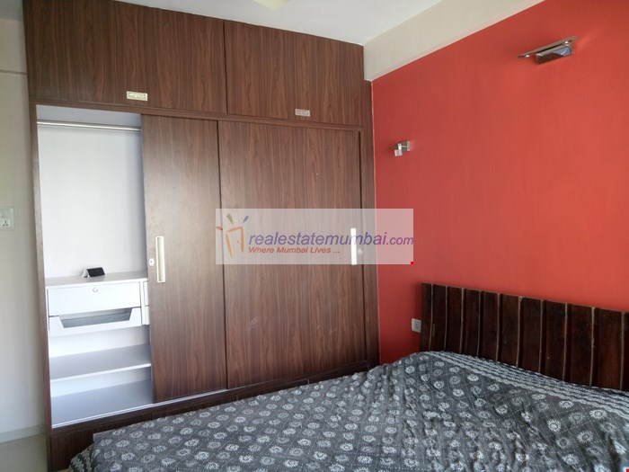 Bedroom 31 - New Jaladarshan , Bandra West