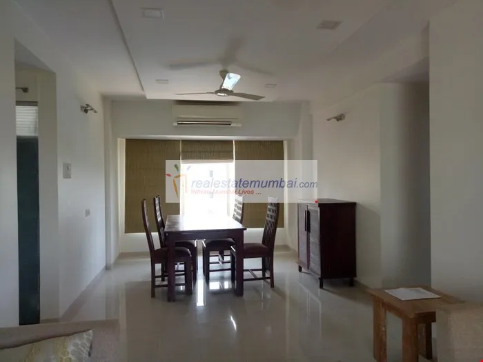 3 BHK Flats on Rent in New Jaladarshan , Bandra West