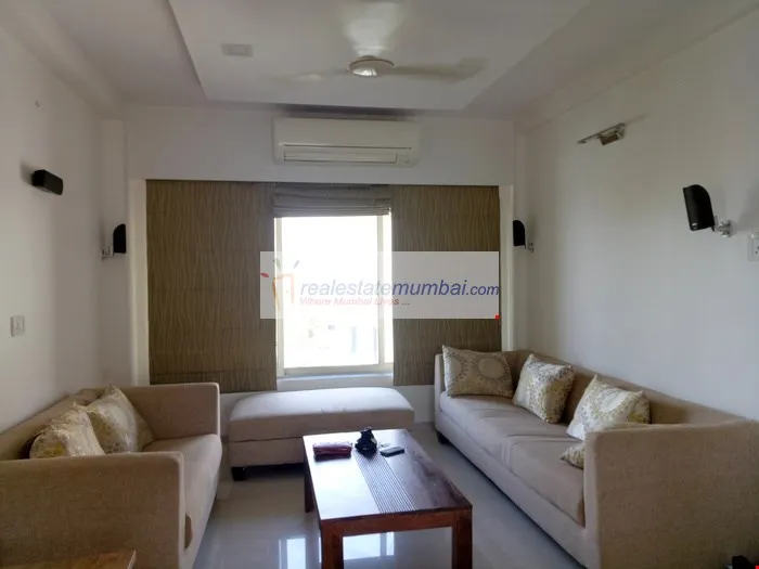 3 BHK Flats on Rent in New Jaladarshan , Bandra West