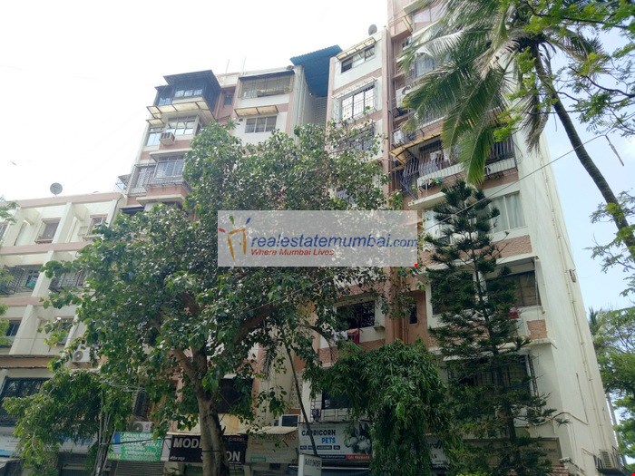 New Jaladarshan , Bandra West