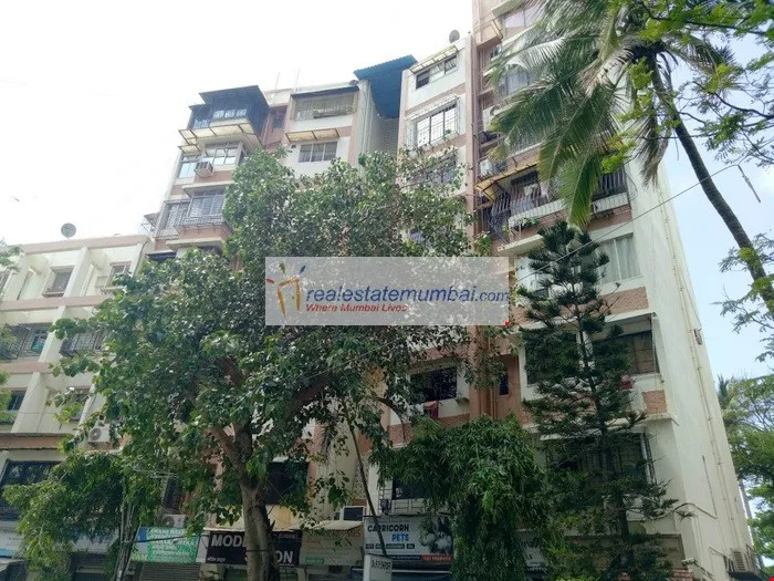 2 BHK Flats on Rent in New Jaladarshan, Bandra West
