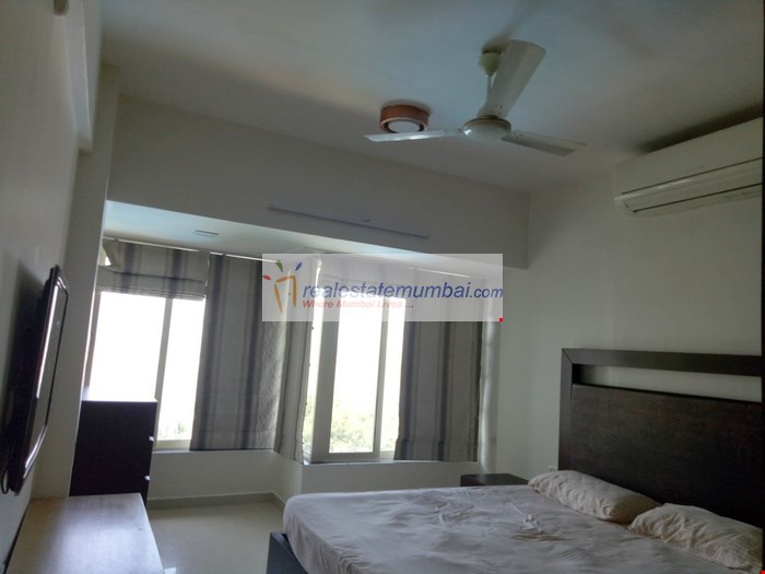 Master Bedroom1 - New Jaladarshan , Bandra West