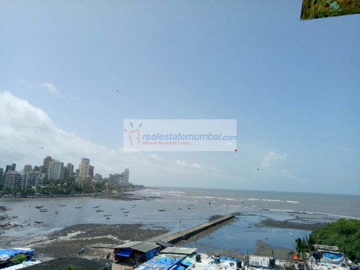 View 1 - New Jaladarshan , Bandra West