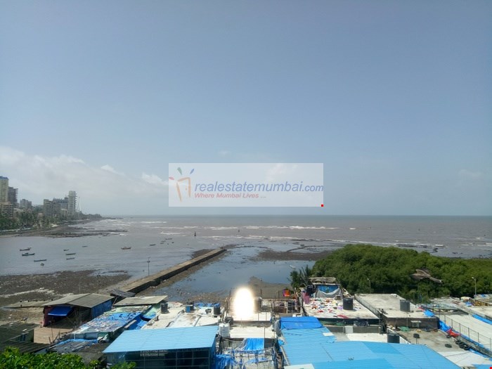 View 11 - New Jaladarshan , Bandra West