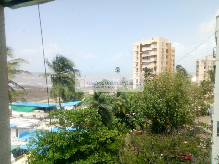 View 12 - New Jaladarshan , Bandra West