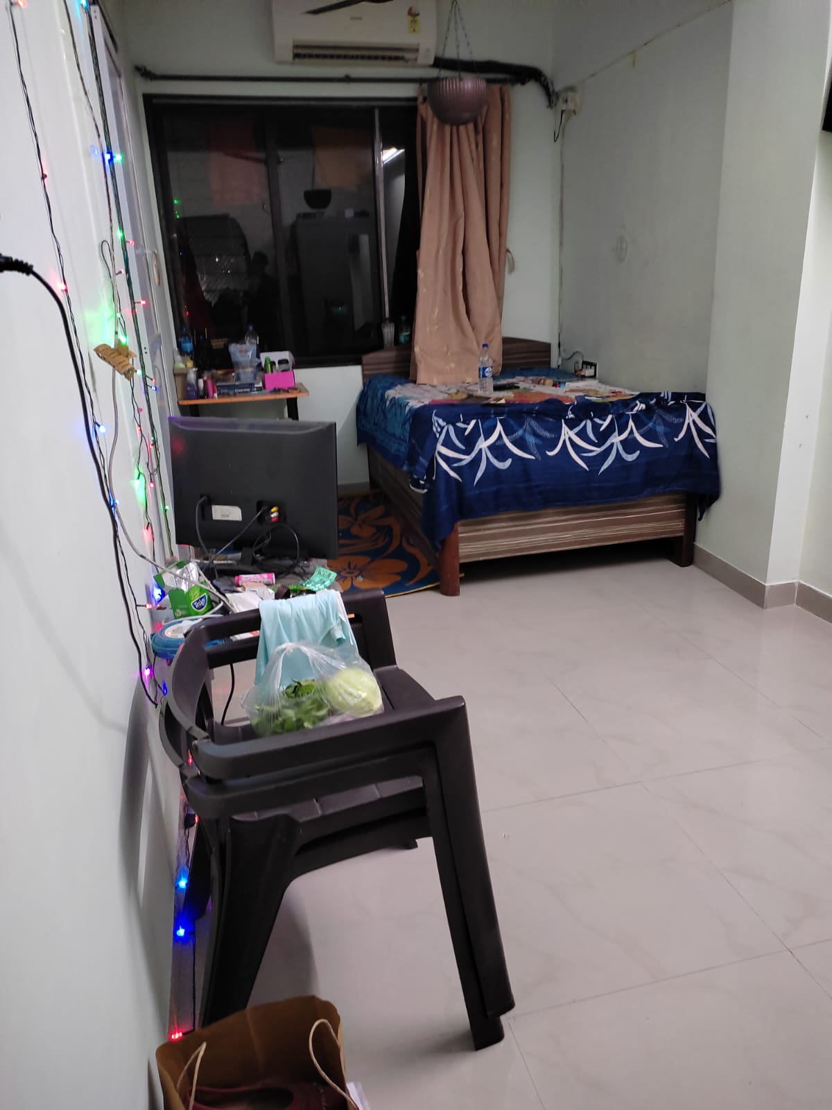 1 BHK Flats for Sale in Aakash Darshan, Santacruz East