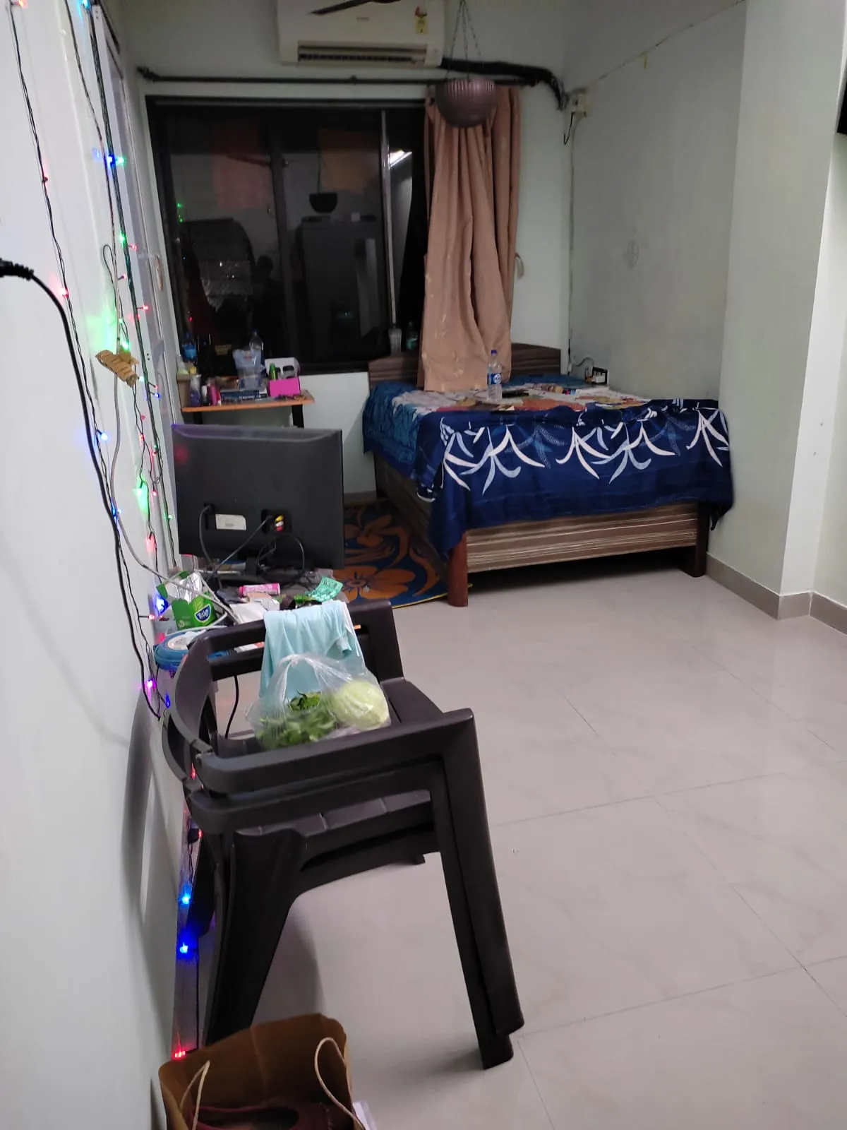 1 BHK Flats for Sale in Aakash Darshan, Santacruz East