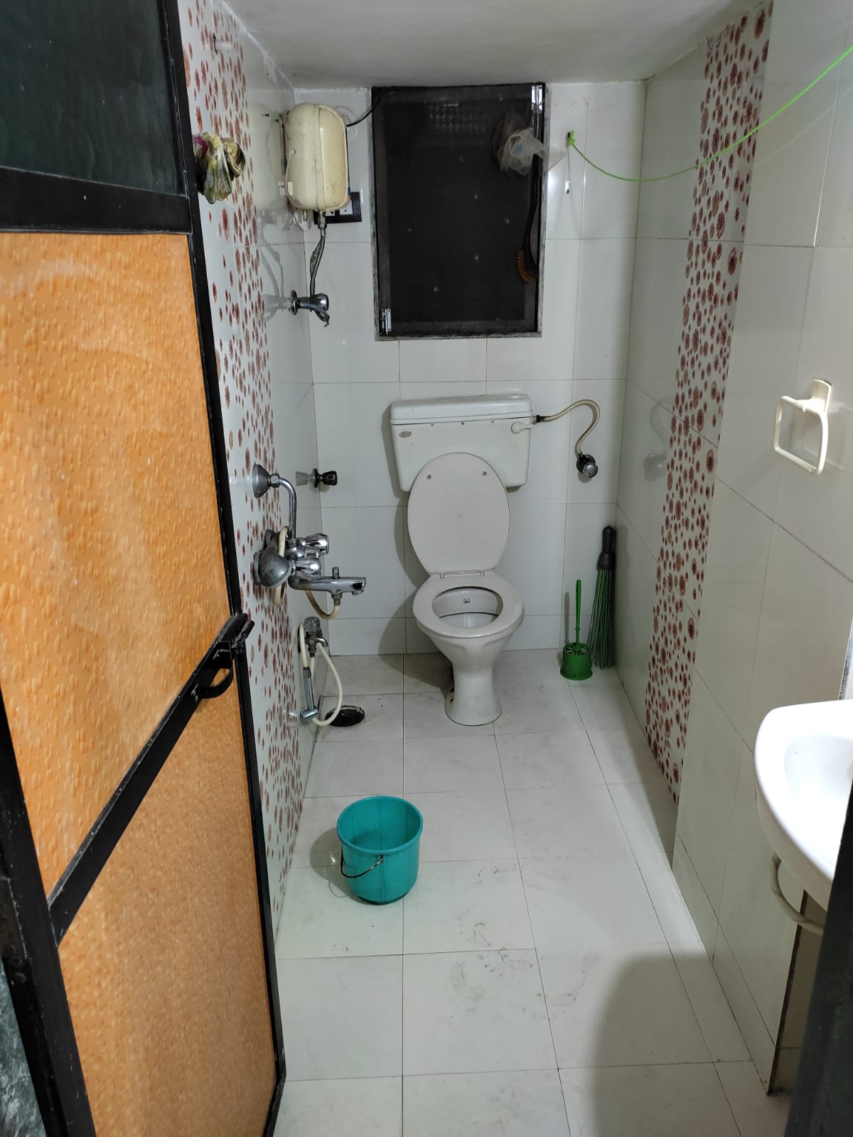 7 - Aakash Darshan, Santacruz East