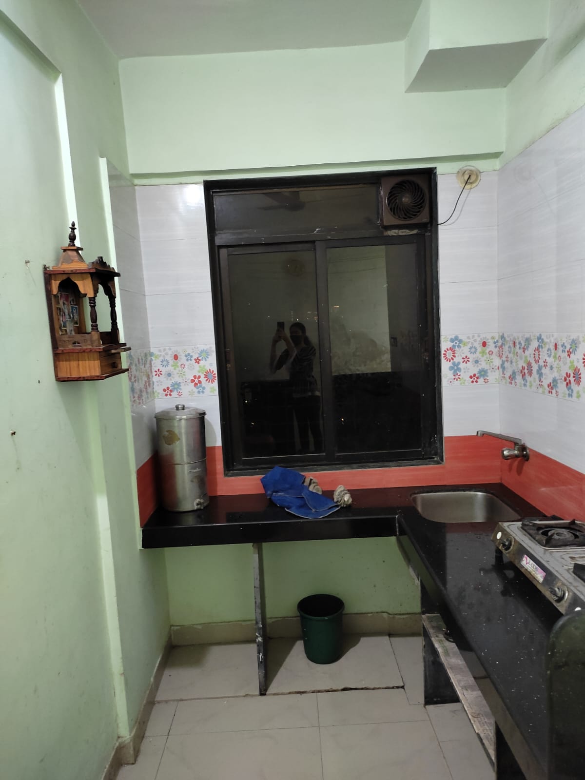 9 - Aakash Darshan, Santacruz East