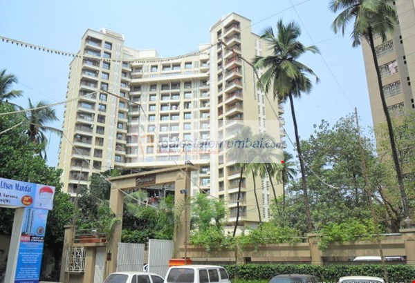 2 BHK Pearl Heights, Andheri West — for Sale — photo 1
