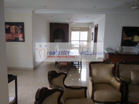 2.5 BHK Casablanca, Cuffe Parade — for Sale — photo 9