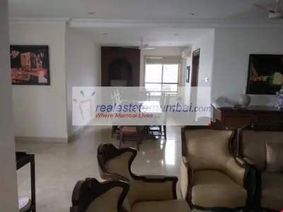2.5 BHK Casablanca, Cuffe Parade — for Sale — photo 9 thumbnail