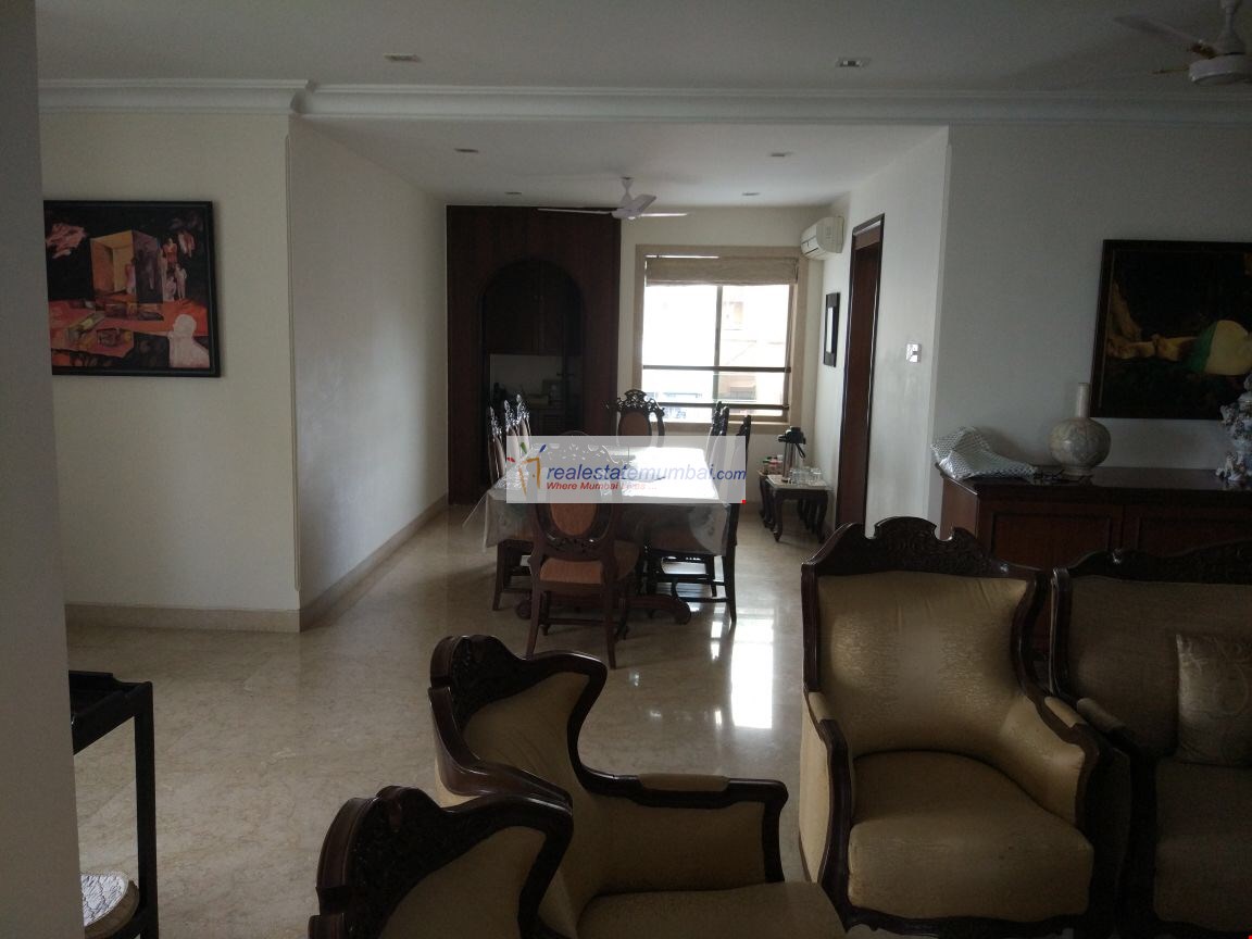 Living Room - Casablanca, Cuffe Parade