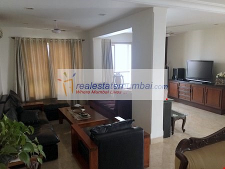 Living Room3 - Casablanca, Cuffe Parade