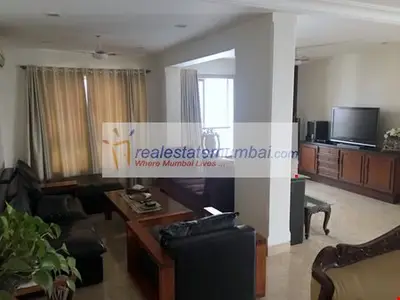 2.5 BHK Casablanca, Cuffe Parade — for Sale — photo 8 thumbnail