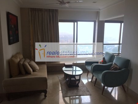 Living Room4 - Casablanca, Cuffe Parade