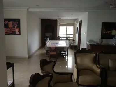 2.5 BHK Casablanca, Cuffe Parade — for Sale — photo 3 thumbnail