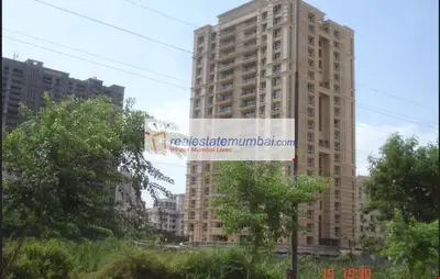 2.5 BHK Casablanca, Cuffe Parade — for Sale — photo 2 thumbnail