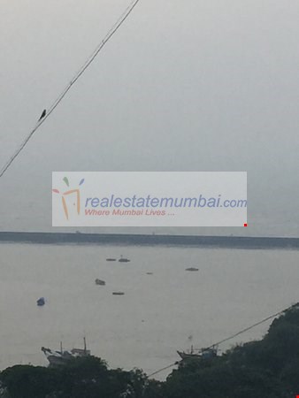 View1 - Casablanca, Cuffe Parade