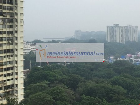View 1 - Casablanca, Cuffe Parade