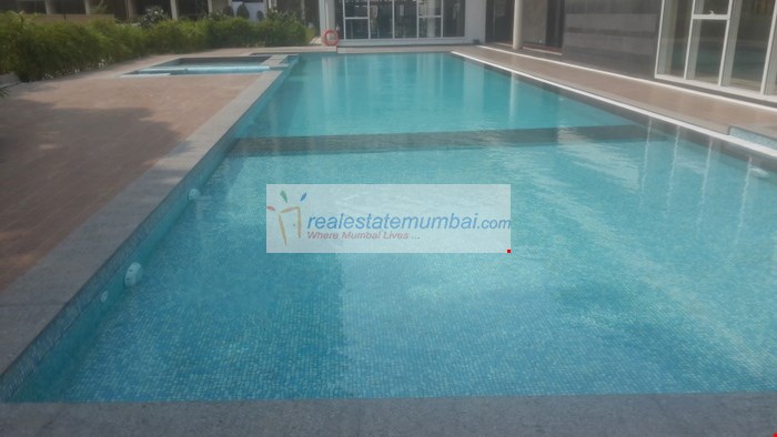 2 BHK Flats for Sale in Raheja Ridgewood, Goregaon East