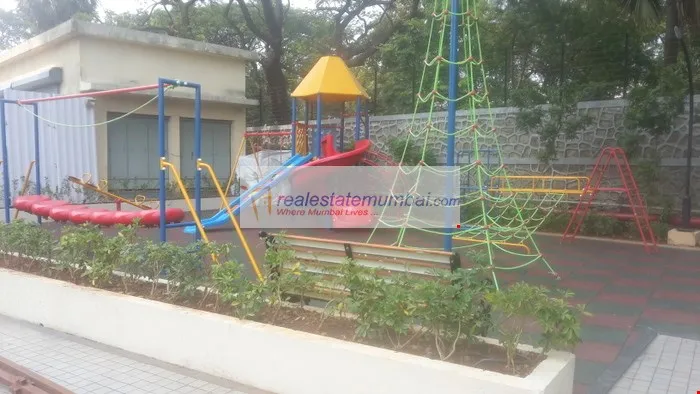 2 BHK Flats for Sale in Raheja Ridgewood, Goregaon East