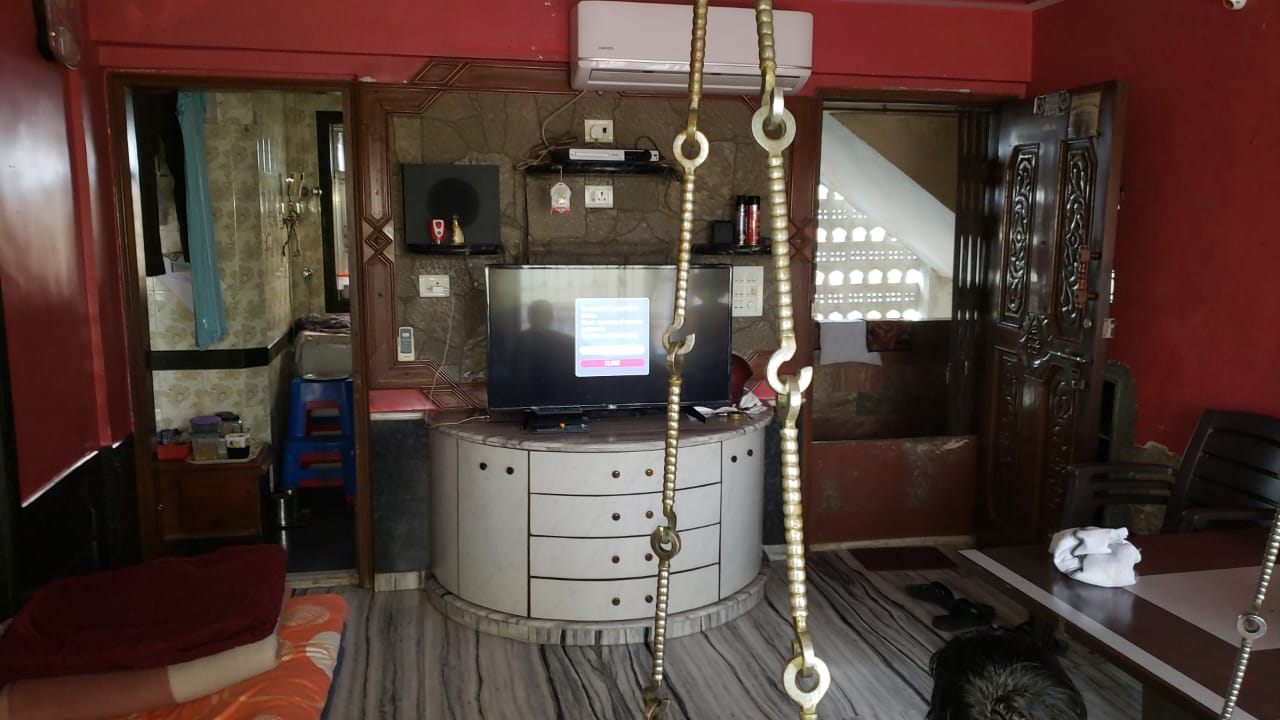 1 - Rizvi Palace, Bandra West