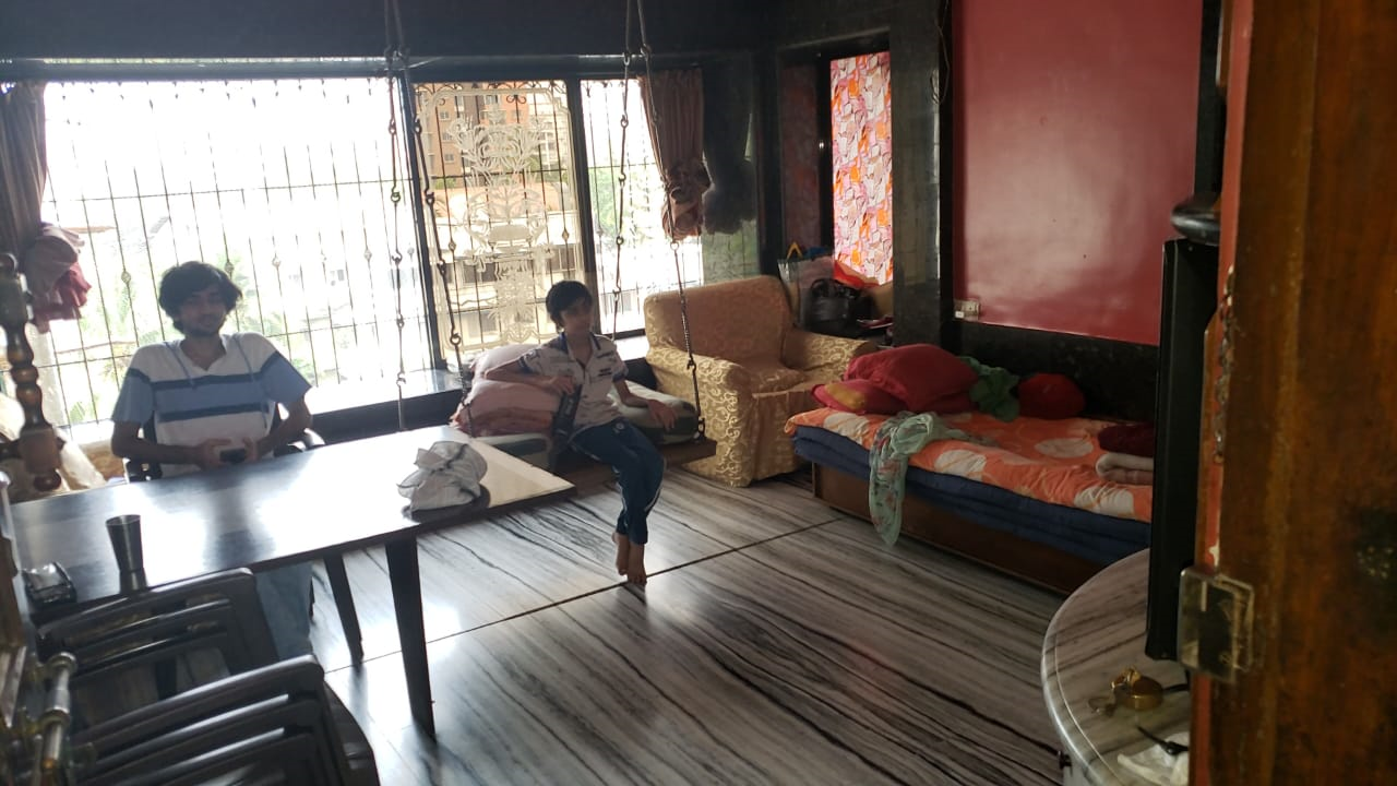 2 - Rizvi Palace, Bandra West