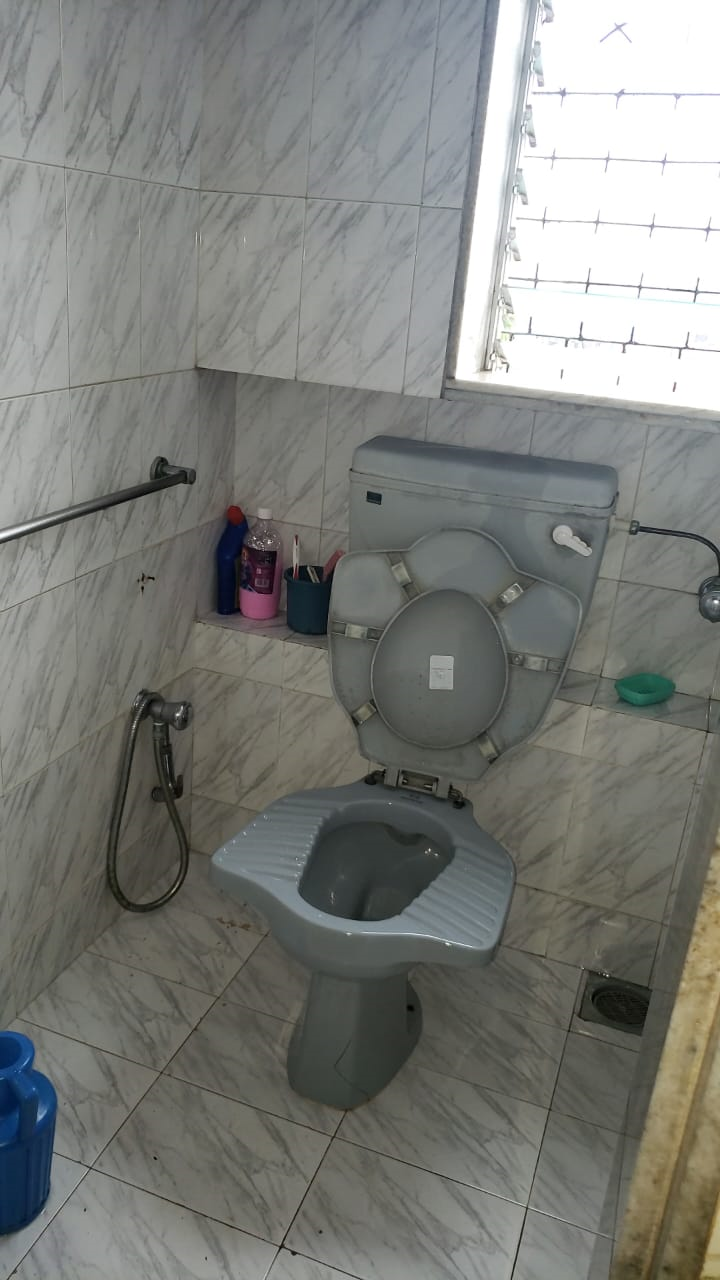 6 - Rizvi Palace, Bandra West