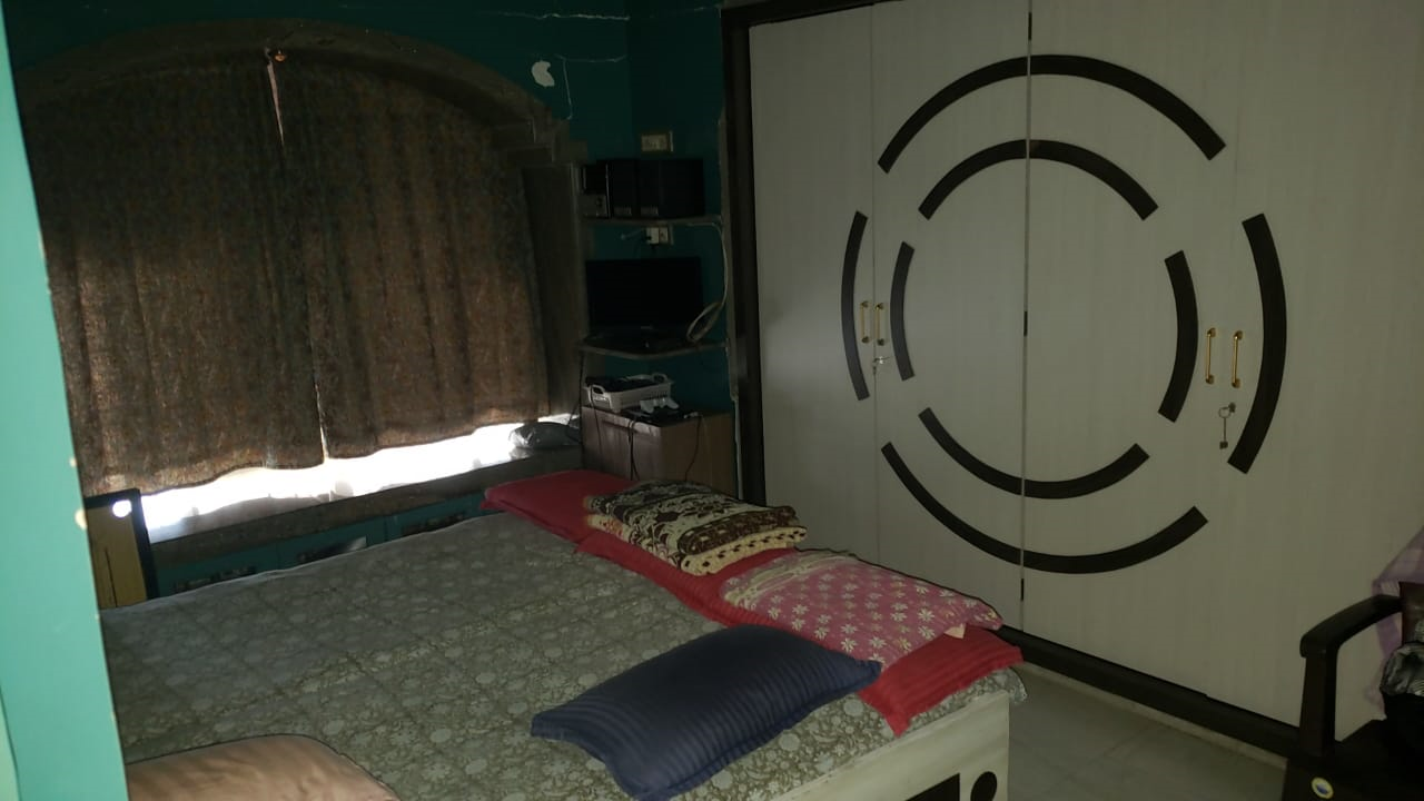 2 BHK Flats for Sale in Rizvi Palace, Bandra West