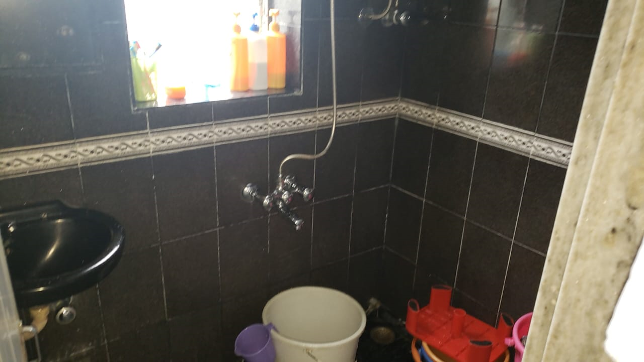 8 - Rizvi Palace, Bandra West